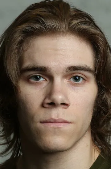 Фотография актёра Брайс Энтони Хеллер