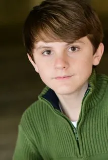 Фотография актёра Уил Деснер