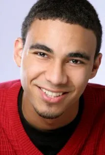 Фотография актёра Остин Скотт