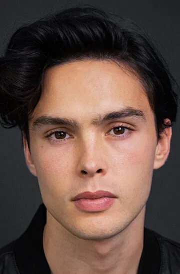 Фотография актёра Джаред Скотт