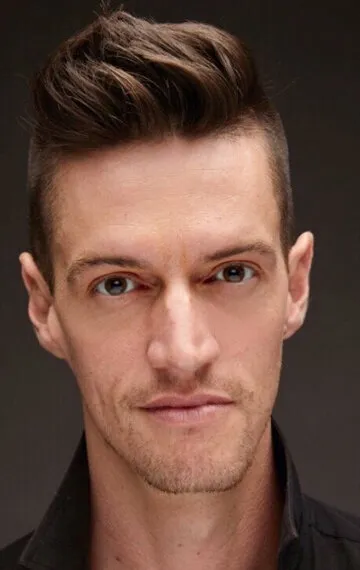 Фотография актёра Дастин Сейтамер