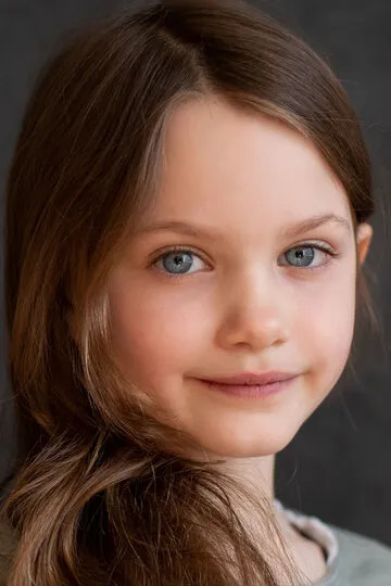 Фотография актёра Кэлин Спрингэлл