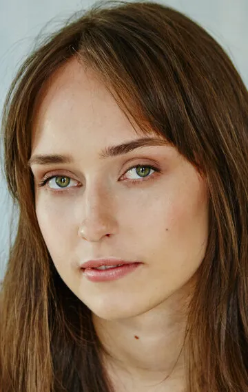 Фотография актёра Джорджия Эйерс