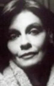 Фотография актёра Анджела Панч МакГрегор