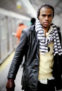 Фотография актёра Джонни Раме