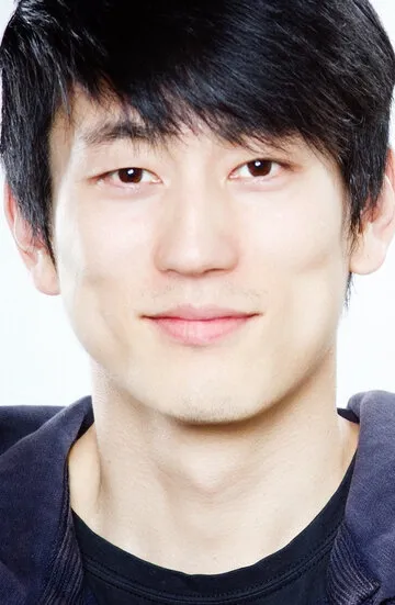 Фотография актёра Джейк Чои