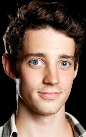 Фотография актёра Адам Лундгрен