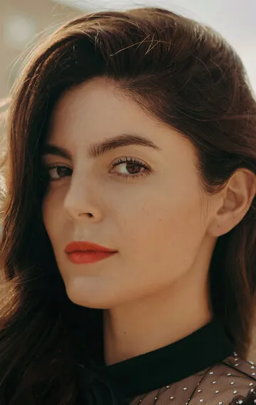 Фотография актёра Моника Барбаро