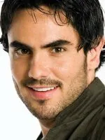 Фотография актёра Линкольн Паломек