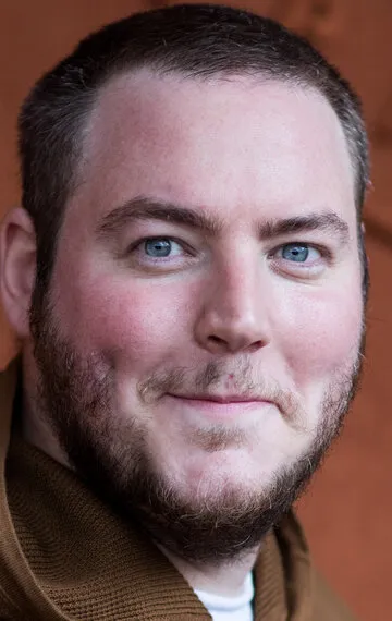 Фотография актёра Игорь Готсман