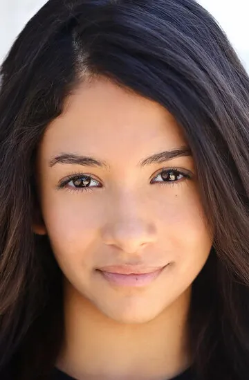 Фотография актёра Эшли Сиарра