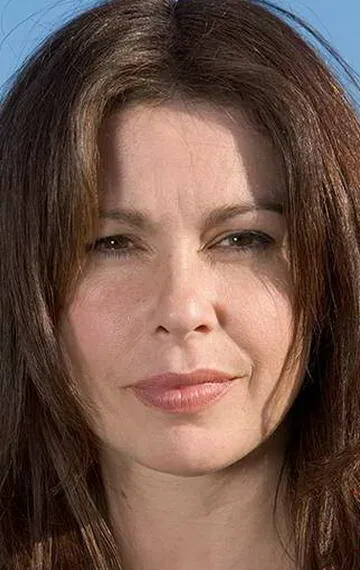 Фотография актёра Джули Грэм