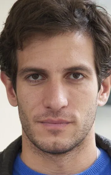 Фотография актёра Ким Гутьеррес