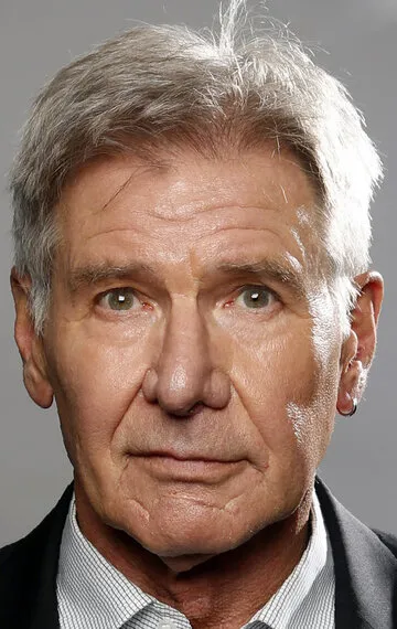 Фотография актёра Харрисон Форд