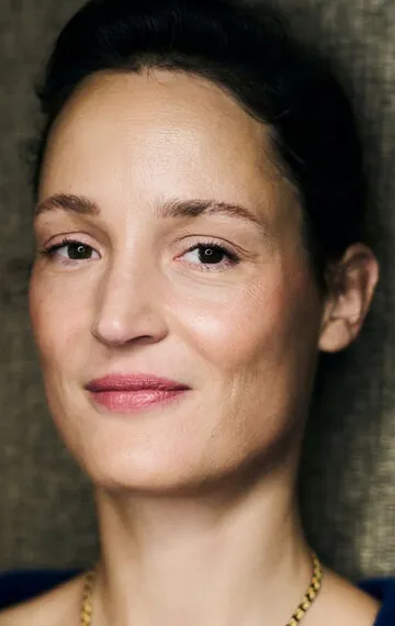 Фотография актёра Вики Крипс