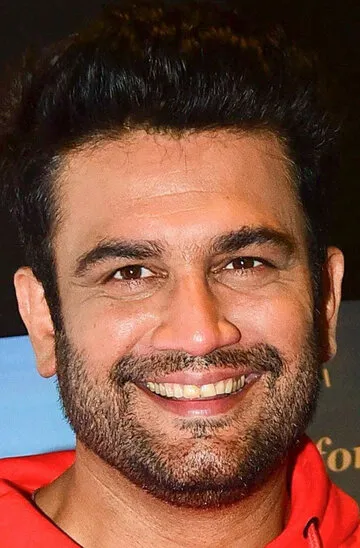 Фотография актёра Шарад Келкар