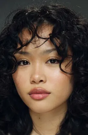 Фотография актёра Джесси Мэй Алонсо