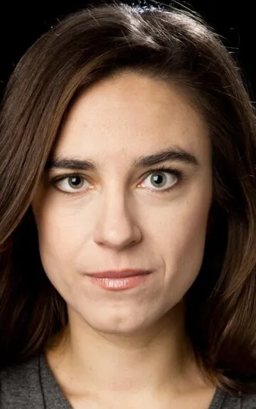 Фотография актёра Натали Броодс