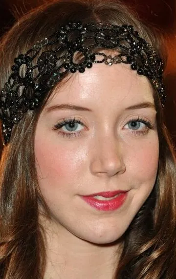 Фотография актёра Сара Жиродо