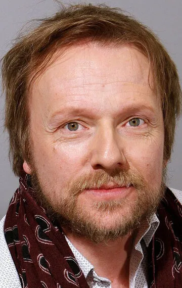 Фотография актёра Лоран Стокер