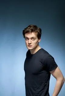 Фотография актёра Лукас Энгландер