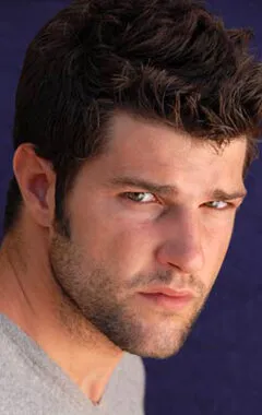 Фотография актёра Оливье Бартелеми