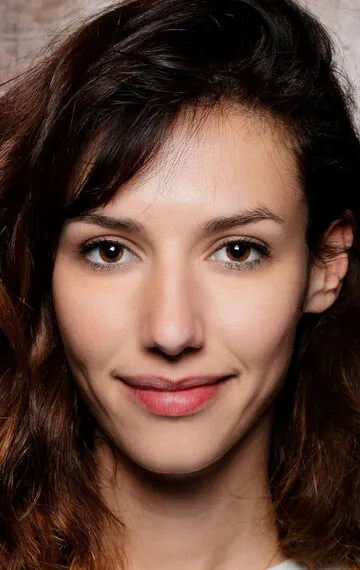 Фотография актёра Дория Тилье