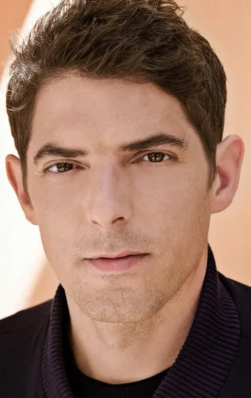 Фотография актёра Дамиен Боннар