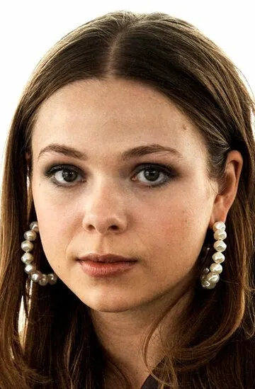 Фотография актёра 