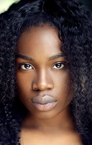 Фотография актёра Вивиан Опара