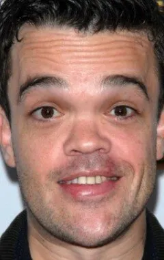 Фотография актёра Джордан Прентис