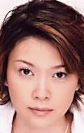 Фотография актёра Такако Хонда
