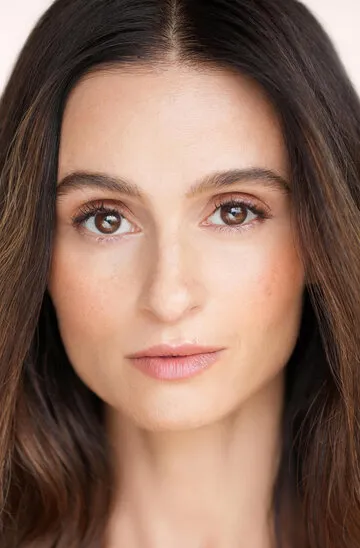 Фотография актёра Мелани Папалиа