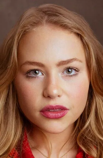 Фотография актёра Ив Гордон