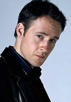 Фотография актёра Питер МакДональд