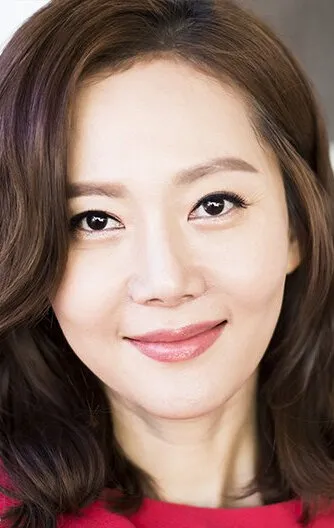 Фотография актёра Ём Джон-а