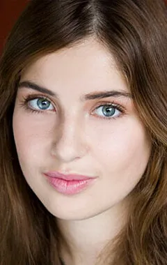 Фотография актёра Тесс Аткинс