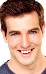 Фотография актёра Джейк Эллин