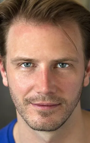 Фотография актёра Билл Хек