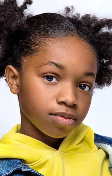 Фотография актёра Амари Алексис Прайс