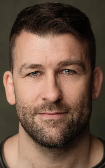 Фотография актёра Рокки Уильямс