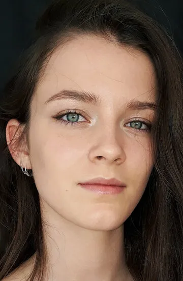 Фотография актёра Лиа О’Прей