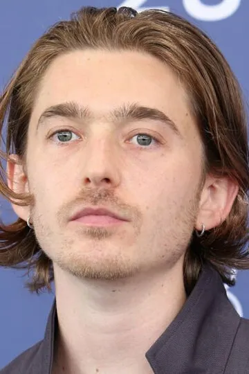 Фотография актёра Остин Абрамс