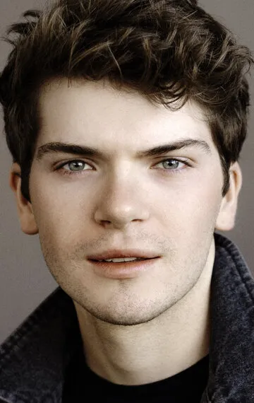 Фотография актёра Колтон Райан