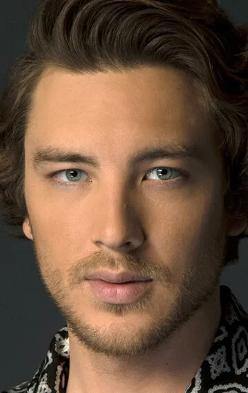 Фотография актёра Коди Ферн