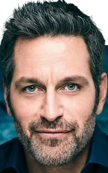 Фотография актёра Питер Хэрман