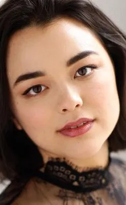 Фотография актёра Мидори Френсис