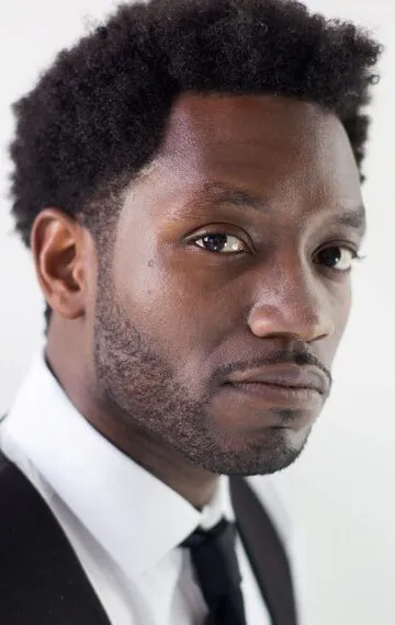 Фотография актёра Чиназа Уче