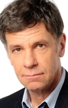 Фотография актёра Клаудио Да Пассано