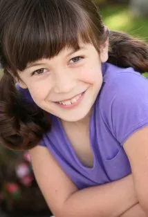 Фотография актёра Грэйс Кауфман